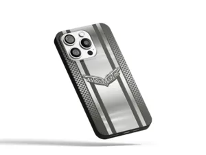 Aston Martin Custodia Smartphone Serie Pro di Lusso